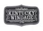 Mil-Spec Monkey Kentucky Windage Patch (SWAT)