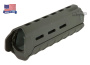 Magpul USA MOE M4 Midlength Handguard (OD Green)