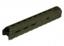 PTS Magpul MOE Rifle Handguard for Airsoft (OD Green)