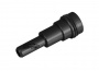 PolarStar FPS Adjustment Upgrade Stage 1 PR-15 Air Nozzle (Black)