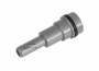 PolarStar FPS Adjustment Upgrade Stage 2 PR-15 Air Nozzle (Silver)