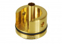 Systema Ver. 3 Non Bore Up AEG Cylinder Head (Gold)