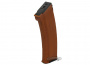 Star AK-74 400 rd. AEG High Capacity Magazine (Black/Imitation Wood)