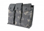 Tru-Spec MOLLE Bandolier Ammo Pouch/Bag (ACU)