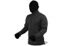 Condor Outdoor Base II Zip Pullover (Black/XXL)