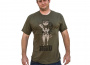 Airsoft GI BB Wars Meerkat Squad T-Shirt (XL)