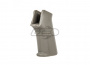 Madbull Troy Battle Axe Motor Grip (Flat Dark Earth/M)