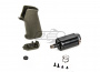 Madbull Troy Battle Axe Motor Grip w/ Medium Motor (OD/M)