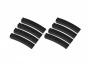 Echo1 Dogs of War SG Series 90 rd. AEG Mid Cap Mag - 8 Pack (Blk)