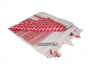Condor Outdoor Shemagh (Red/White)