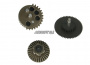 Modify Torque Up gear set