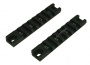 (Discontinued) SRC Short Rail Set for MK36