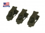 Magpul PTS Version Ranger Plate 3 Pack (OD Green)