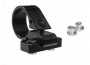 Speed Airsoft KeyMod Flashlight Standard Mount (.83")