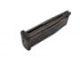 Tokyo Marui 4.3 Hi-Capa 30 rd. Gas Pistol Magazine (Black)