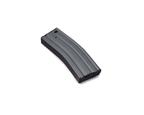 G&G M4/M16 450 rd. AEG High Capacity Magazine (Grey)