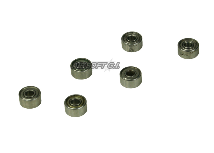 Echo 1 / A&K M249 Bearing Sets