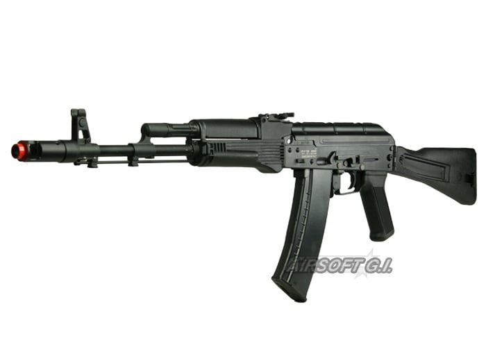 AK47/AK74 Rifle Variants - Airsoft Extreme