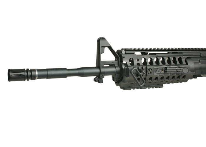 ICS M4 S-System Complete Upper Receiver