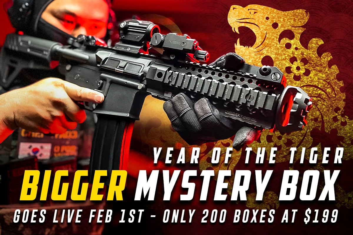 Mystery Box - Is it worth it? LIVE UNBOXING